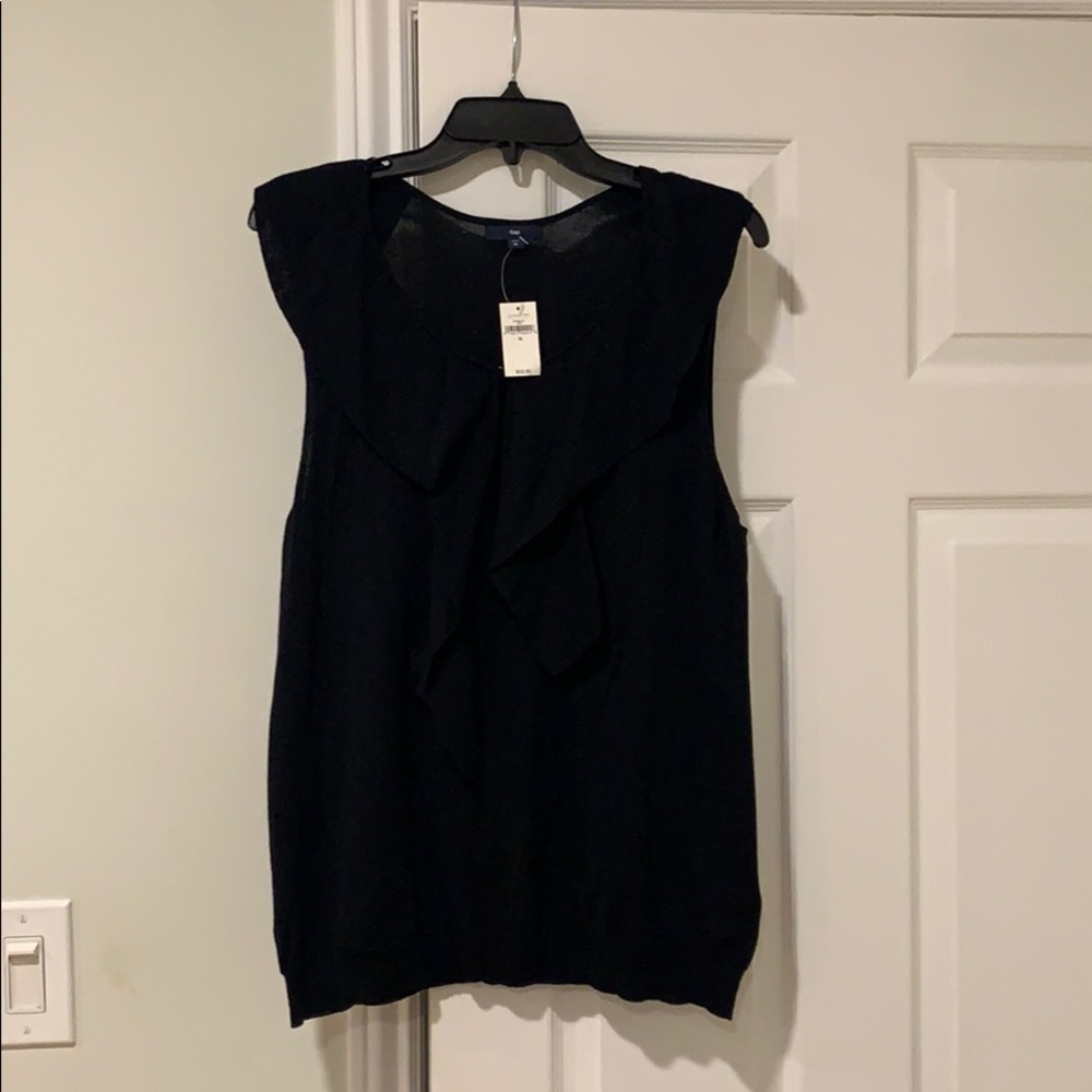 NWT Women’s Gap Sweater Vest